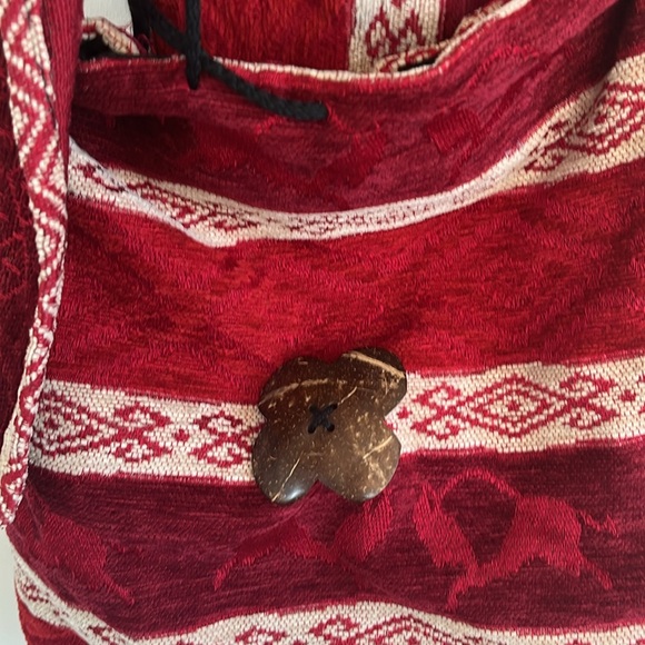 Rukuray boho shoulder bag - Picture 3 of 7